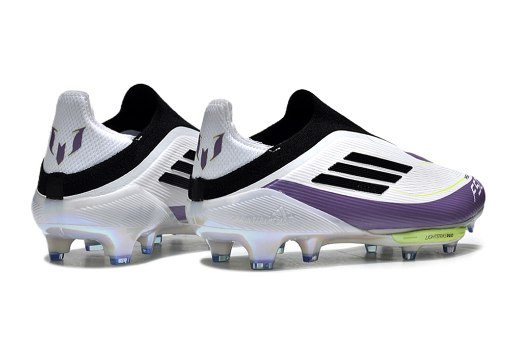 F50+ Laceless